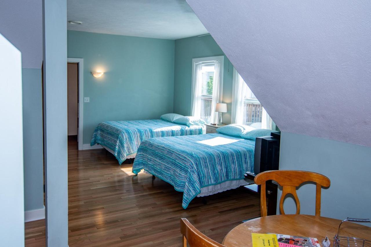 גרנד הייבן Serendipity Resort מראה חיצוני תמונה