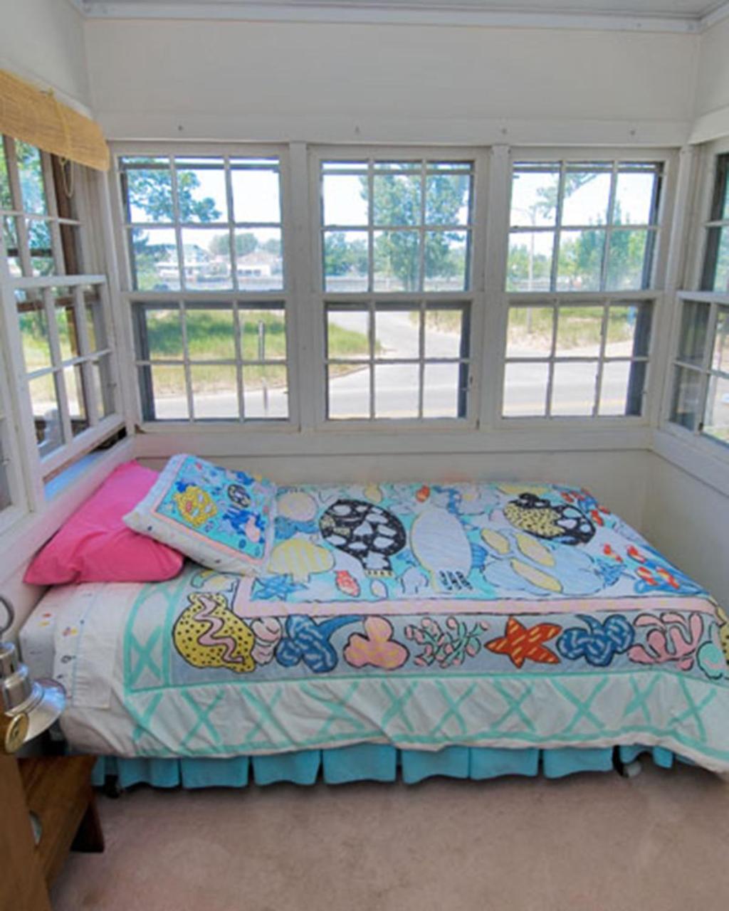 גרנד הייבן Serendipity Resort מראה חיצוני תמונה