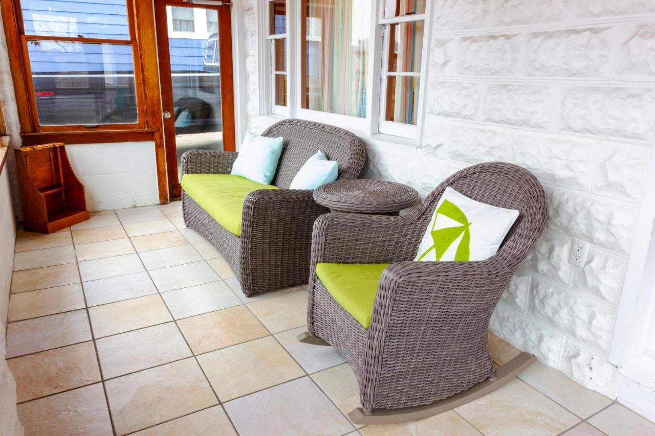 גרנד הייבן Serendipity Resort מראה חיצוני תמונה