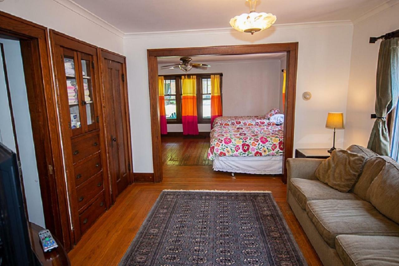 גרנד הייבן Serendipity Resort מראה חיצוני תמונה