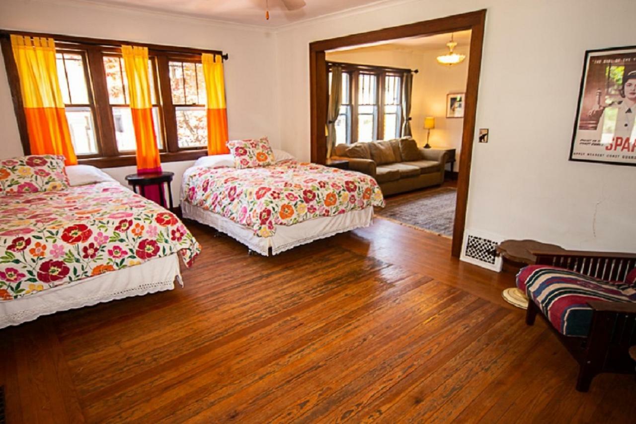 גרנד הייבן Serendipity Resort מראה חיצוני תמונה