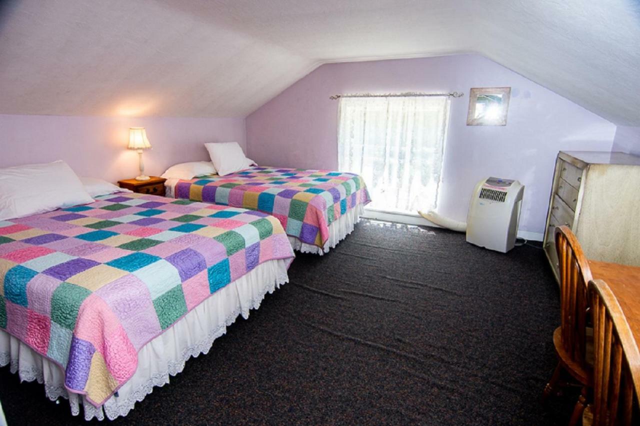 גרנד הייבן Serendipity Resort מראה חיצוני תמונה